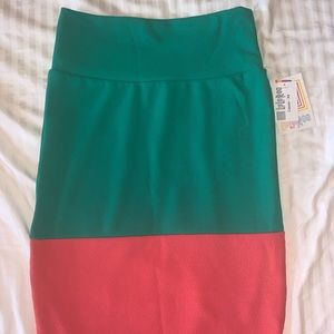 LulaRoe Cassie
